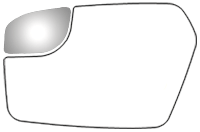 SIDE VIEW MIRROR